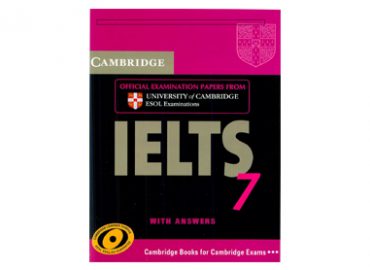 IELTS Cambridge 7