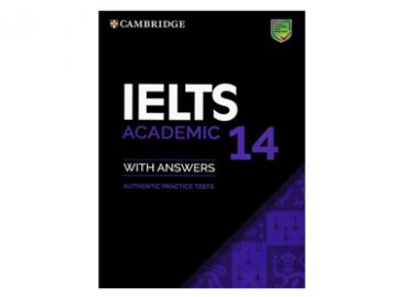IELTS Cambridge Academic 14