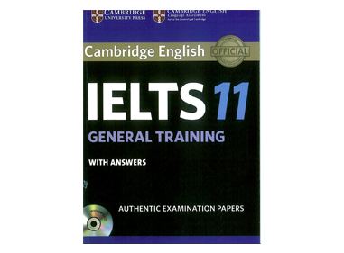 IELTS Cambridge General11