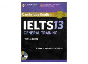IELTS Cambridge General13