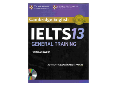 IELTS Cambridge General13