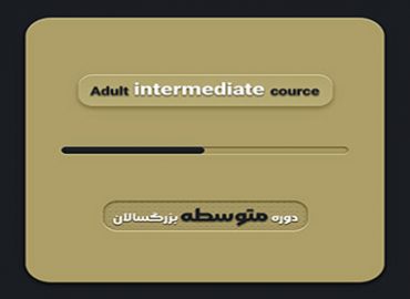 adults advanced course