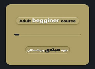 adult beginner course