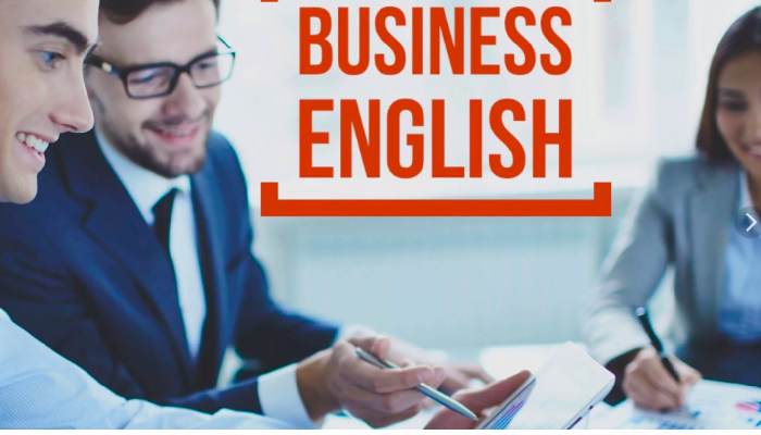 آموزش انگلیسی تجاری و بازرگانی-گلوری آیلتس