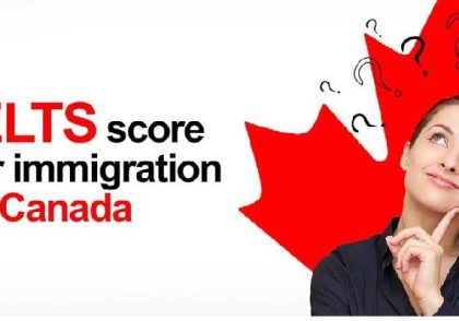 نمره آیلتس برای انواع روشهای مهاجرتی کانادا-گلوری آیلتس